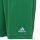 adidas Entrada 22 Shorts Kinder - grün