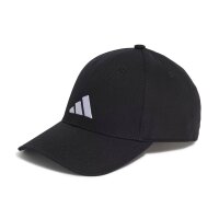 adidas Tiro League Cap - schwarz