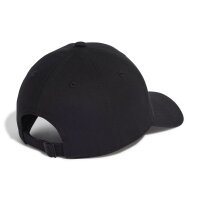 adidas Tiro League Cap - schwarz