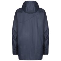 Nike Academy Pro Storm-Fit Regenjacke Herren - navy