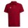 adidas Entrada 22 Poloshirt Kinder - rot