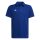 adidas Entrada 22 Poloshirt Kinder - blau