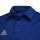 adidas Entrada 22 Poloshirt Kinder - blau