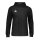 adidas Entrada 22 Allwetterjacke Kinder - schwarz