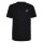 adidas Club Tennis T-Shirt Kinder - schwarz