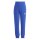 adidas Essentials Logo French Terry Jogginganzug Kinder - blau