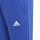 adidas Essentials Logo French Terry Jogginganzug Kinder - blau