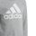 adidas Essentials Logo French Terry Jogginganzug Kinder - grau