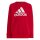 adidas Essentials Logo Fleece Jogginganzug Kinder - rot/grau