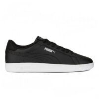 Puma Smash 3.0 L Sneaker Herren - schwarz