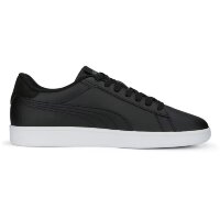 Puma Smash 3.0 L Sneaker Herren - schwarz