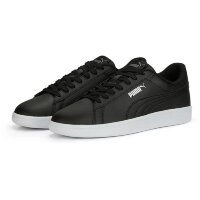 Puma Smash 3.0 L Sneaker Herren - schwarz