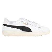 Puma Smash 3.0 L Sneaker Herren - wei&szlig;/schwarz