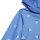 adidas Brandlove Shiny Polyester Trainingsanzug Baby - blau