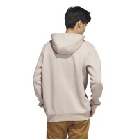 adidas Sportswear Camo Hoodie Herren - beige