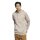 adidas Sportswear Camo Hoodie Herren - beige