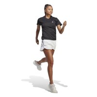 adidas Run It T-Shirt Damen - schwarz