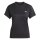 adidas Run It T-Shirt Damen - schwarz