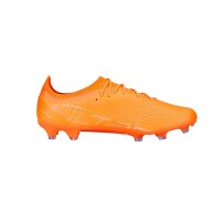 Puma Ultra Ultimate FG/AG Herren - orange