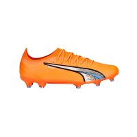 Puma Ultra Ultimate FG/AG Herren - orange