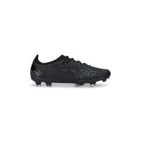 Puma Ultra Ultimate FG/AG Herren - schwarz/weiß