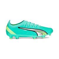 Puma Ultra Ultimate FG/AG Fußballschuhe - türkis/grün