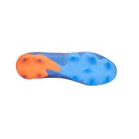 Puma Future Ultimate Low FG/AG Herren - blau/orange