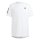 adidas Club 3-Streifen Tennis T-Shirt Herren - weiß