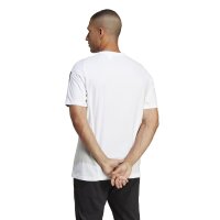 adidas Tiro 23 Competition T-Shirt Herren - wei&szlig;