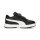 Puma Evolve Court V PS Sneaker Baby - schwarz/weiß