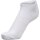 hummel Ancle Socken 3er Pack - weiß