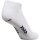 hummel Ancle Socken 3er Pack - weiß