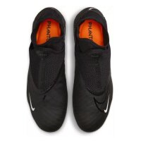 Nike Phantom GX Pro Dynamic Fit FG Herren - schwarz