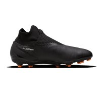 Nike Phantom GX Pro Dynamic Fit FG Herren - schwarz