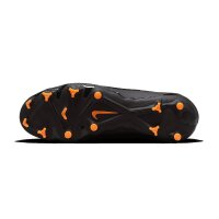 Nike Phantom GX Pro Dynamic Fit FG Herren - schwarz