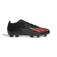 adidas X Speedportal.2 FG Herren - schwarz