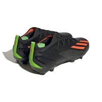 adidas X Speedportal.2 FG Herren - schwarz