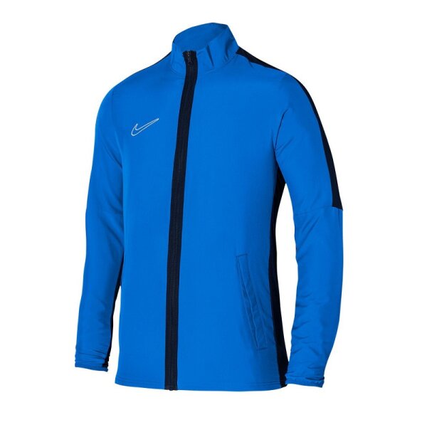 Nike Academy 23 Präsentationsjacke Herren - blau