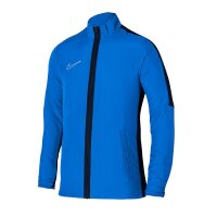 Nike Academy 23 Präsentationsjacke Herren - blau