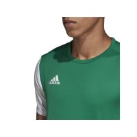 adidas Estro 19 Trikot Kinder - gr&uuml;n/wei&szlig;