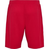 hummel 1.FC Köln 75 Jahre Jubiläum Shorts - rot