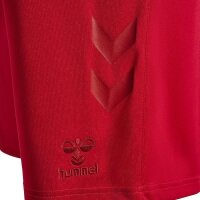 hummel 1.FC K&ouml;ln 75 Jahre Jubil&auml;um Shorts - rot