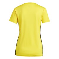 adidas Tabela 23 Trikot Damen - gelb