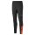 Puma individualCup Trainingshose Herren - schwarz/orange