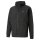 Puma Fit Woven Jacke Herren - schwarz