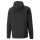 Puma Fit Woven Jacke Herren - schwarz