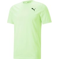 Puma Train Fav Blaster T-Shirt Herren - grün