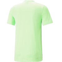 Puma Train Fav Blaster T-Shirt Herren - grün