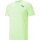 Puma Train Fav Blaster T-Shirt Herren - grün