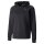 Puma Fit PWRFLEECE Training Hoodie Herren - schwarz